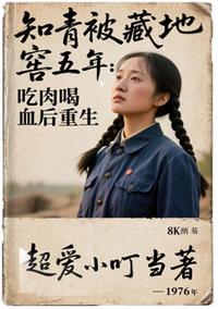 知青被藏地窖五年吃肉喝血后重生